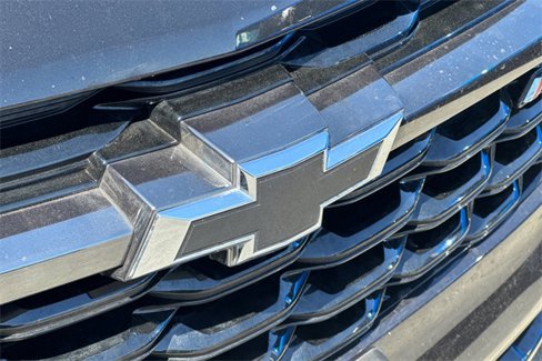 Used 2025 Chevrolet Trax RS w/ Driver Confidence Package image 44