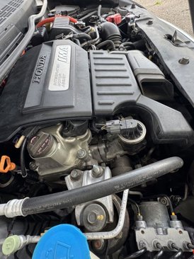 Used 2007 Honda Civic Hybrid Sedan image 45
