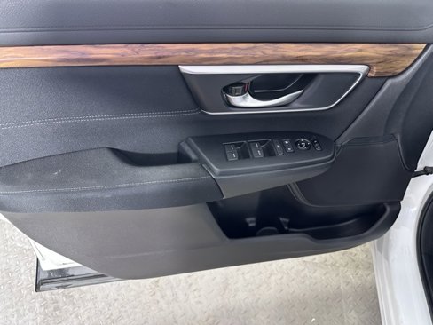 Used 2019 Honda CR-V EX image 20