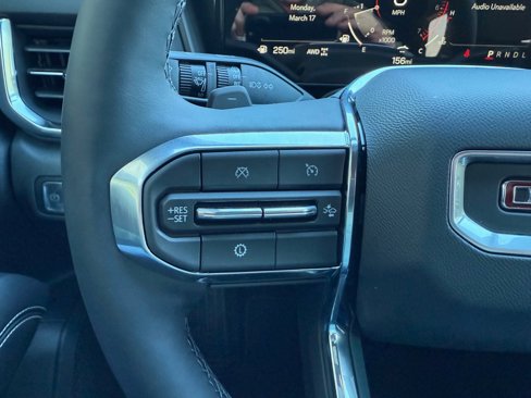 New 2025 GMC Terrain Elevation w/ Black Edition image 16