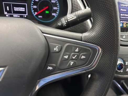 Used 2023 Chevrolet Malibu LT image 12