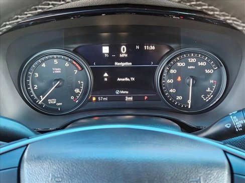 New 2025 Cadillac XT5 Premium Luxury image 11