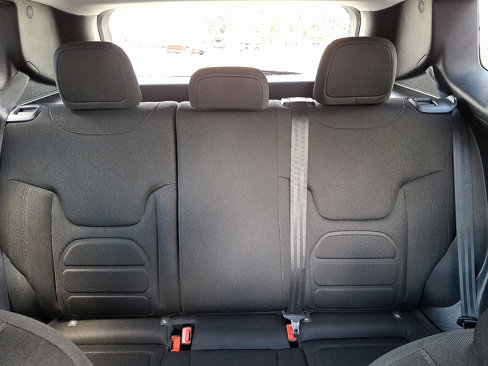 Used 2020 Jeep Renegade Latitude image 19
