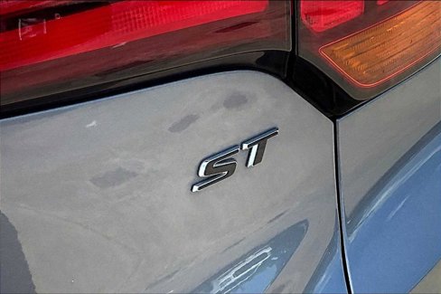 Used 2022 Buick Encore GX Select w/ Sport Touring Package image 9