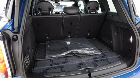 Used 2018 MINI Cooper Countryman S image 71