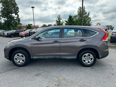Used 2014 Honda CR-V LX image 8