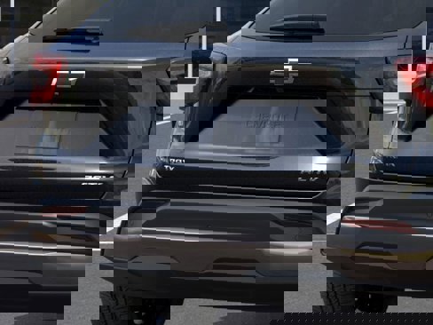 New 2025 Chevrolet Trax ACTIV w/ Sunroof Package image 48