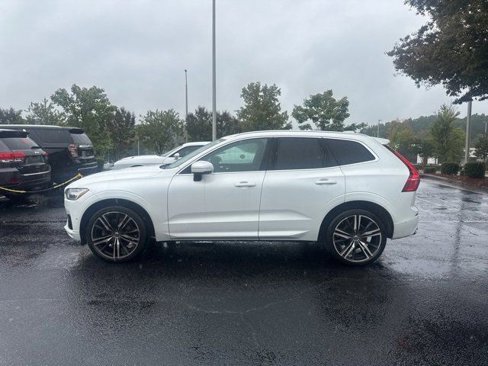Used 2019 Volvo XC60 T5 R-Design w/ Protection Package Premier image 2