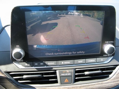 Used 2021 Nissan Altima 2.5 SL image 16