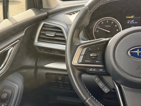 Used 2021 Subaru Forester Premium image 10