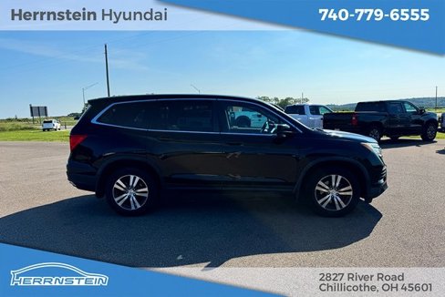 Used 2017 Honda Pilot EX-L image 32