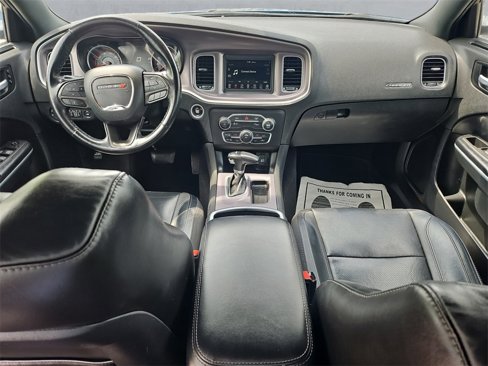 Used 2022 Dodge Charger SXT w/ Leather Interior Group image 10