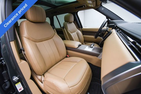Used 2024 Land Rover Range Rover SE image 18