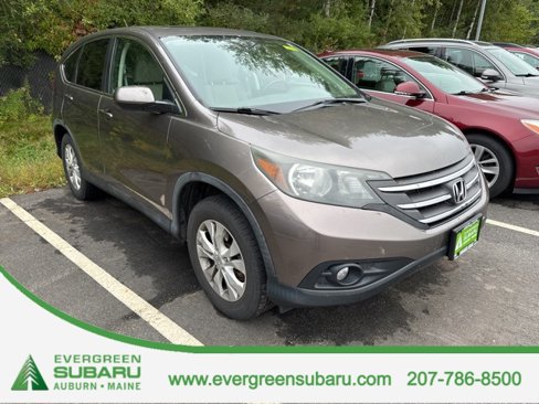 Used 2012 Honda CR-V EX image 1