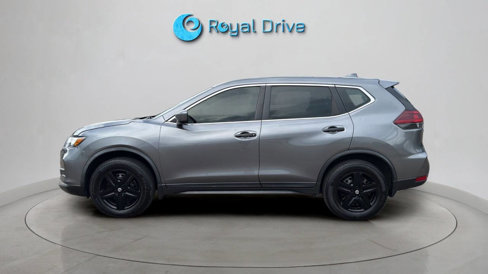 Used 2020 Nissan Rogue S image 3