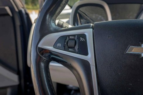 Used 2011 Chevrolet Equinox LTZ w/ LPO, Protection Package image 20