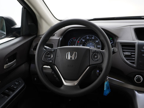 Used 2014 Honda CR-V EX image 13
