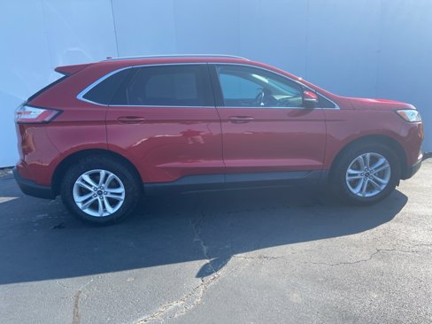 Used 2020 Ford Edge SEL w/ Convenience Package image 13