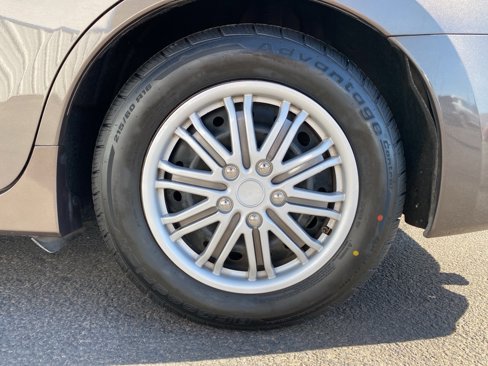Used 2017 Nissan Altima 2.5 S image 14