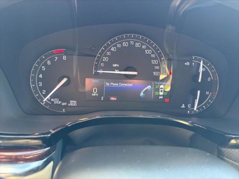 Used 2017 Cadillac XT5 Luxury w/ Driver Awareness Package image 16