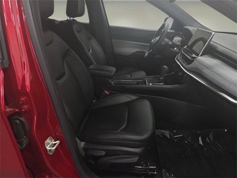 Used 2024 Jeep Compass Latitude image 23