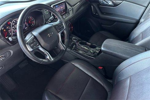 Used 2020 Chevrolet Blazer RS image 10