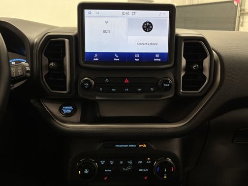 Used 2023 Ford Bronco Sport Big Bend w/ Convenience Package image 8