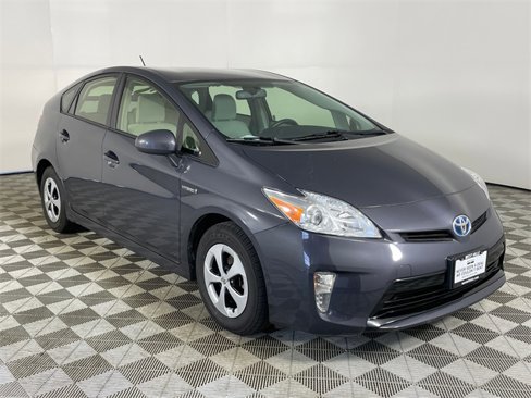 Used 2015 Toyota Prius Persona Series image 18
