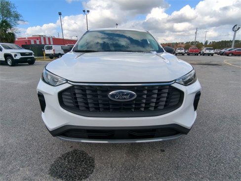 New 2025 Ford Escape Active w/ Tech Pack #1 image 9