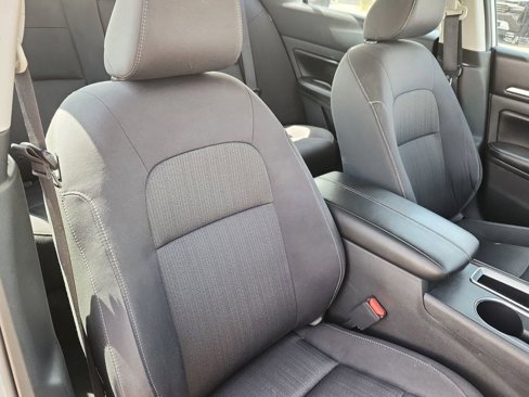Used 2022 Nissan Altima 2.5 SV image 17