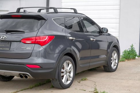 Used 2016 Hyundai Santa Fe Sport 2.0T w/ Option Group 05 image 63