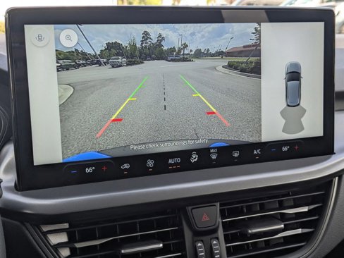 New 2025 Ford Escape Active w/ Tech Pack #1 image 24