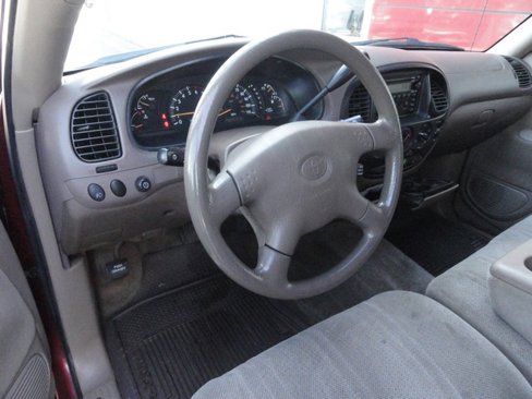 Used 2002 Toyota Tundra SR5 image 7