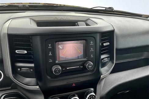 Used 2020 RAM 2500 Tradesman w/ Chrome Appearance Group image 22