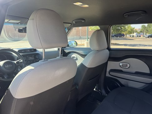 Used 2016 Kia Soul + w/ Eco Package image 15