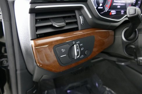 Used 2022 Audi A5 2.0T Premium Plus w/ Premium Plus image 14