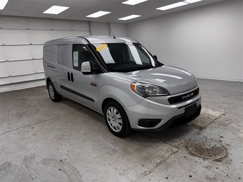 Used 2020 RAM ProMaster City Tradesman SLT image 3