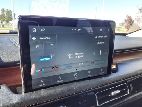 Used 2020 Lincoln Aviator Reserve image 6