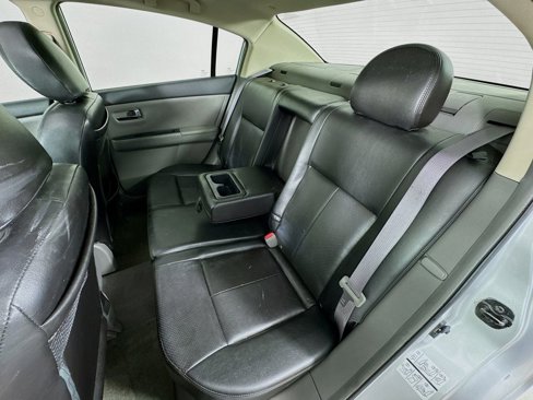 Used 2008 Nissan Sentra 2.0 SL w/ Sunroof Pkg image 23