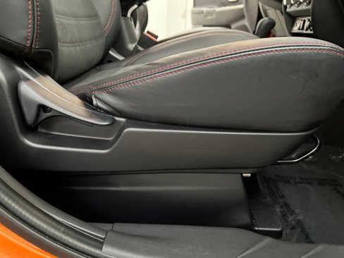 Used 2023 Mitsubishi Outlander Sport AWD image 24