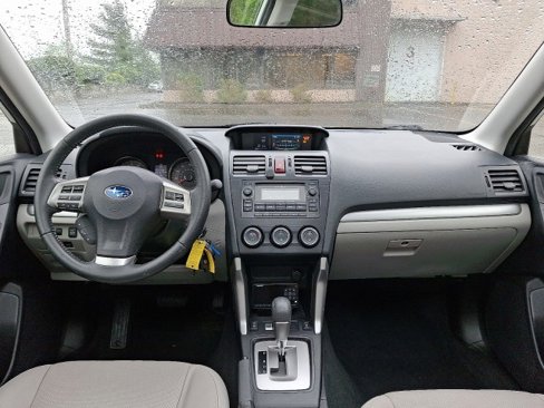 Used 2014 Subaru Forester 2.5i Limited image 15