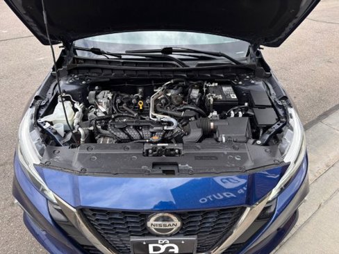 Used 2020 Nissan Altima 2.5 SR image 24