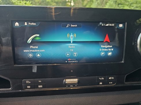 Used 2019 Mercedes-Benz Sprinter 2500 image 9