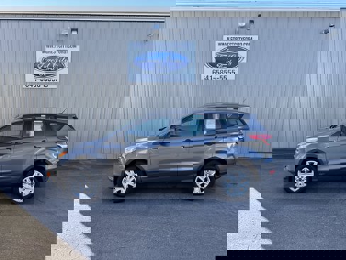 Used 2013 Ford Escape S image 1