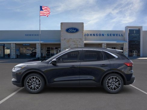New 2025 Ford Escape SE image 3