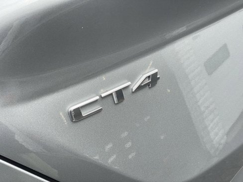 Used 2023 Cadillac CT4 Premium Luxury w/ Climate Package image 30