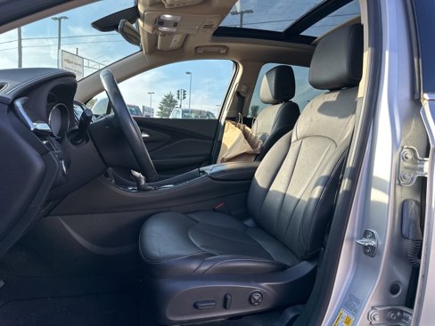 Used 2017 Buick Envision Essence image 6