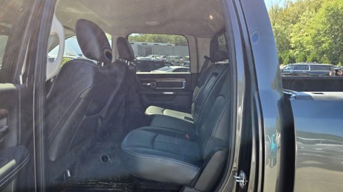 Used 2018 RAM 3500 Laramie image 25