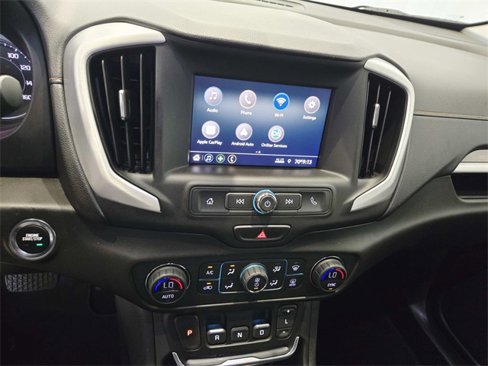 Used 2021 GMC Terrain SLE w/ Driver Convenience Package image 20