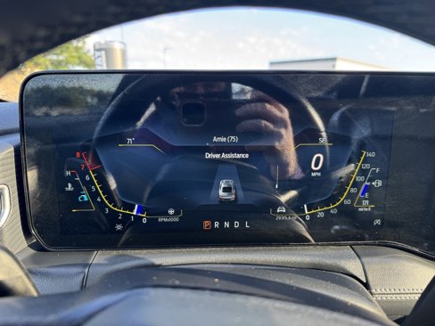 Used 2024 Ford Mustang Premium image 16